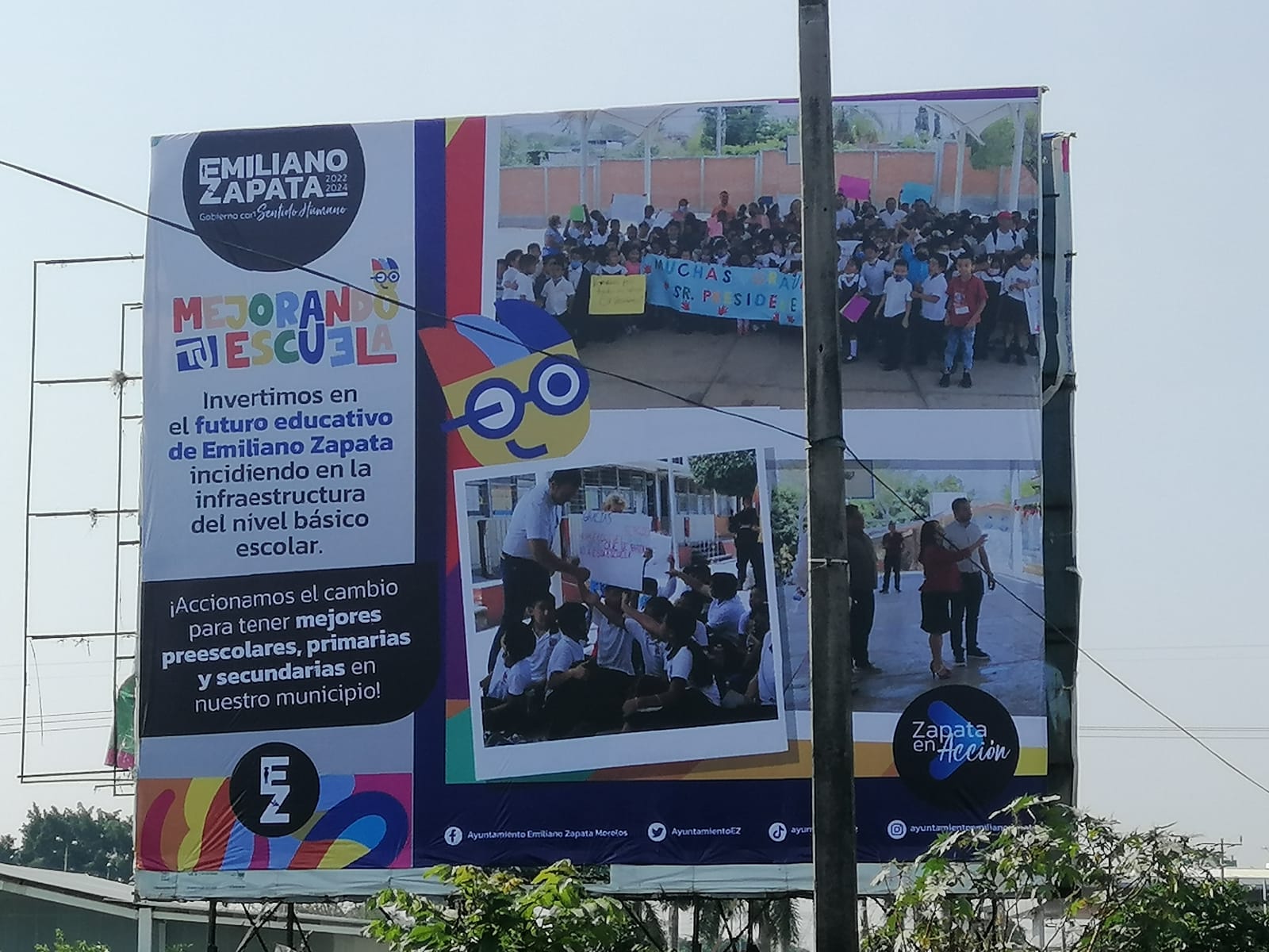 Espectacular y cartelera — 3