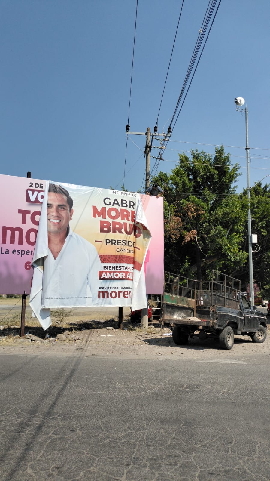 Espectacular y cartelera — 5