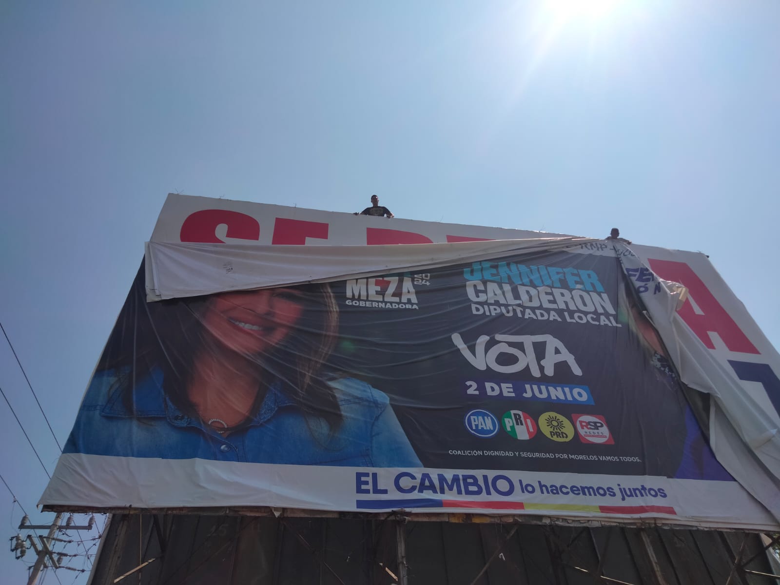 Espectacular y cartelera — 10