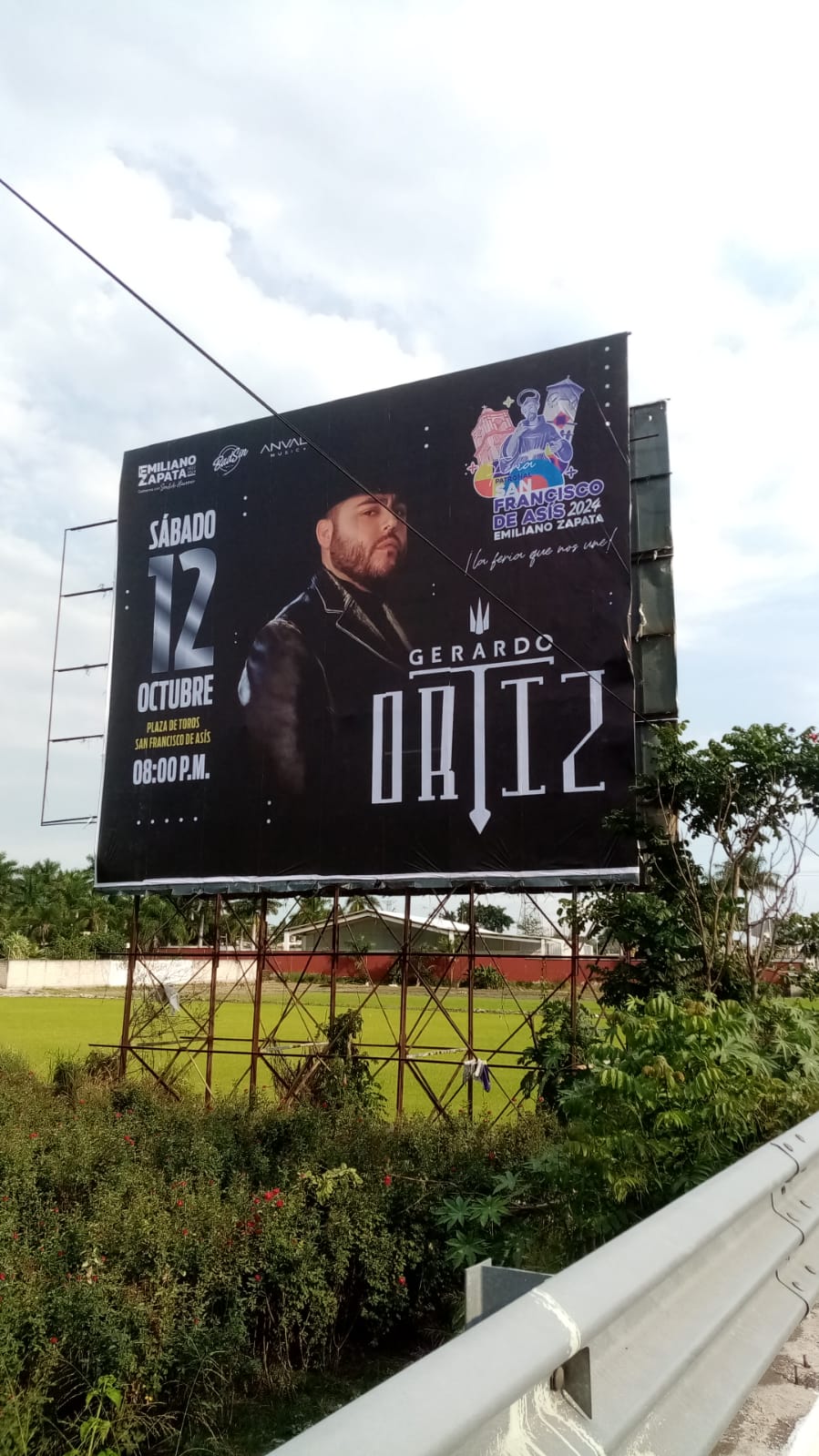 Espectacular y cartelera — 11