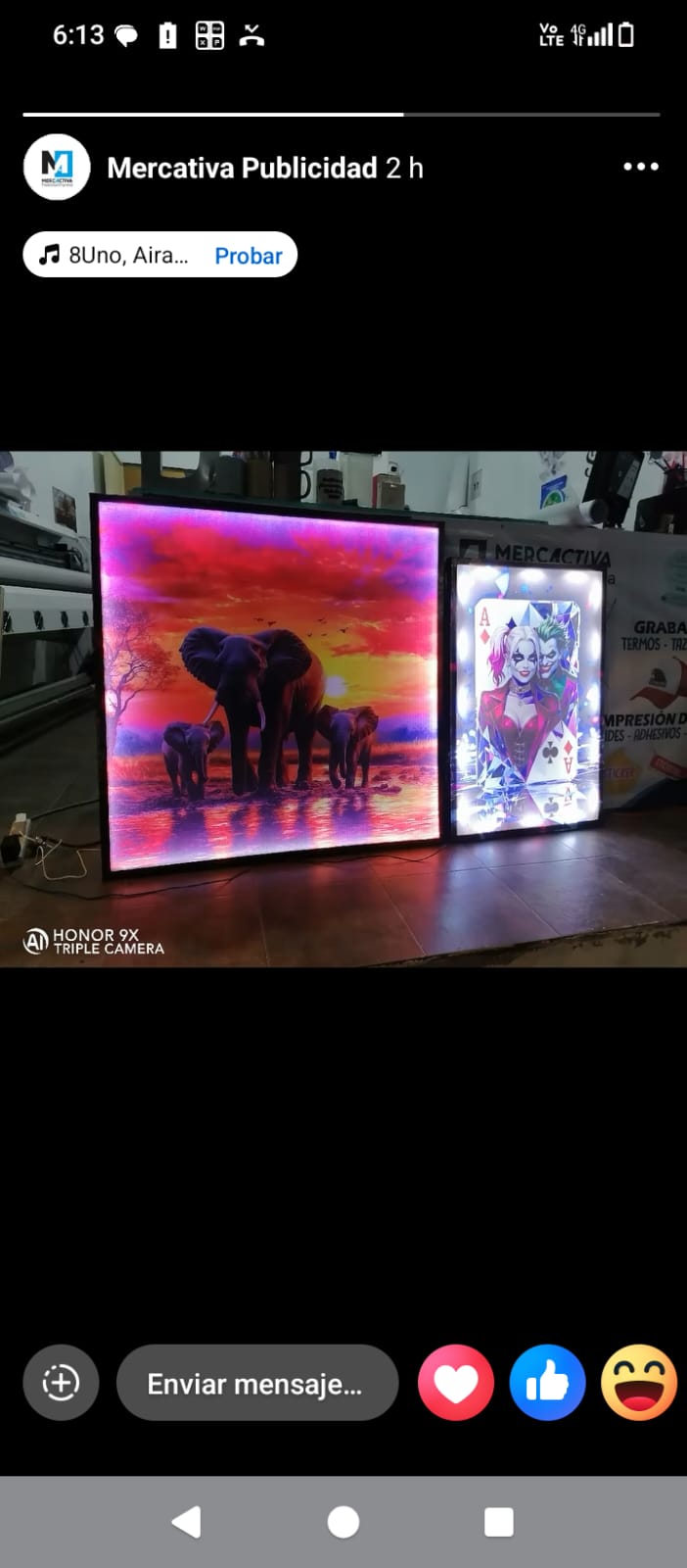 Espectacular y cartelera — 14