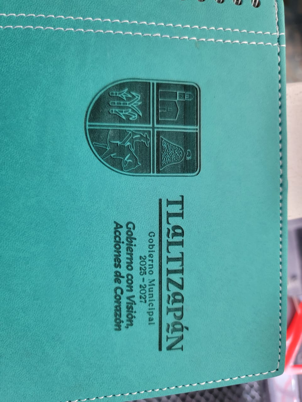 Nota y formato — 1