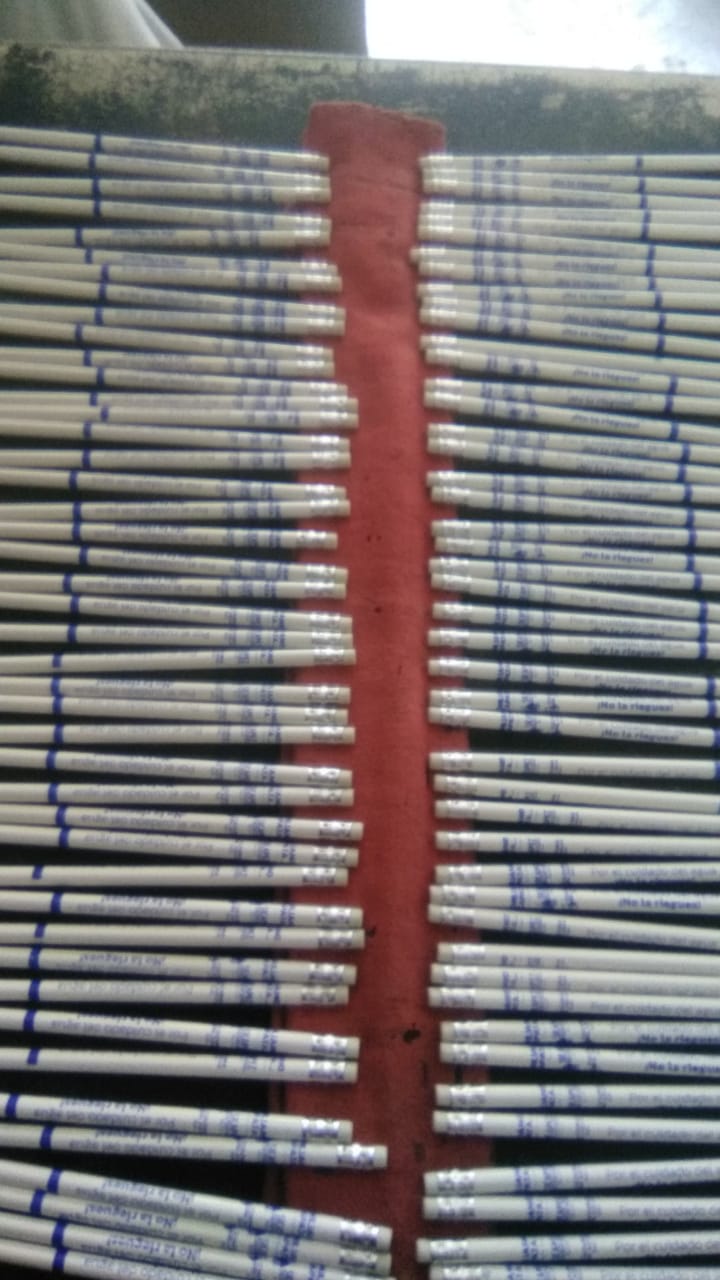 Llavero y lanyard — 5