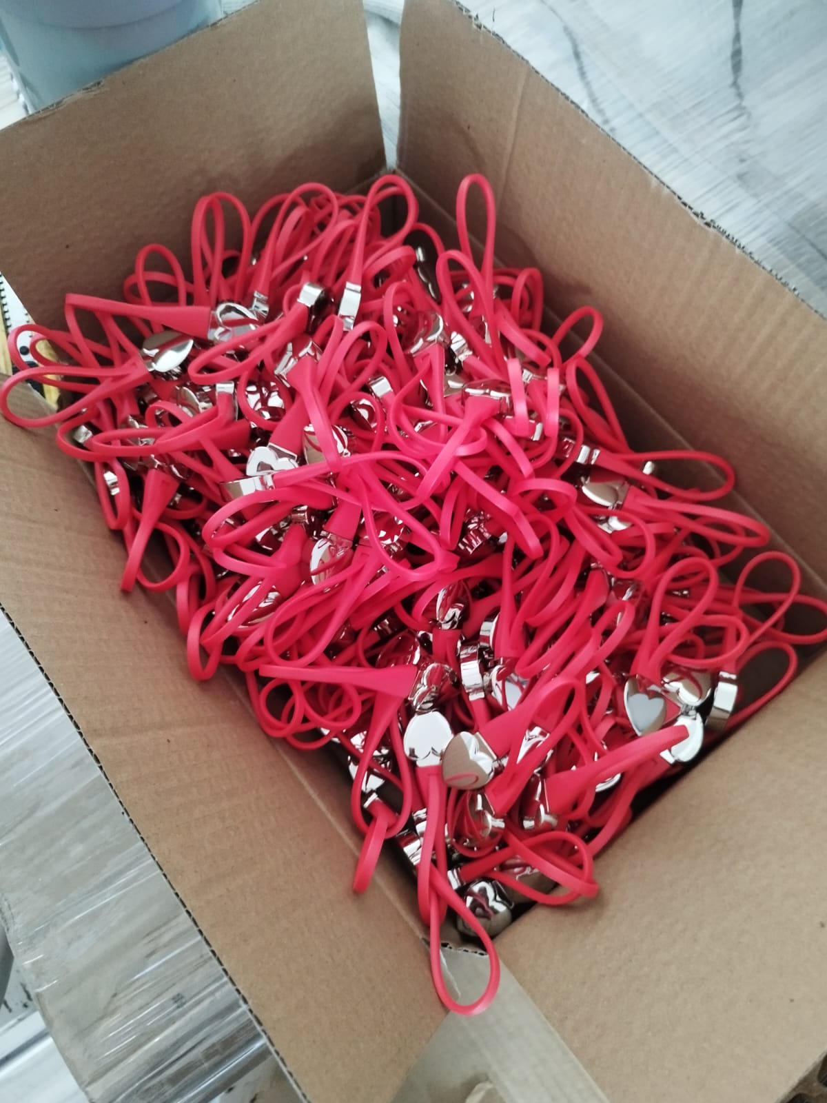 Llavero y lanyard — 6