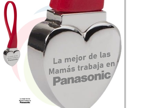 Llavero y lanyard — 7