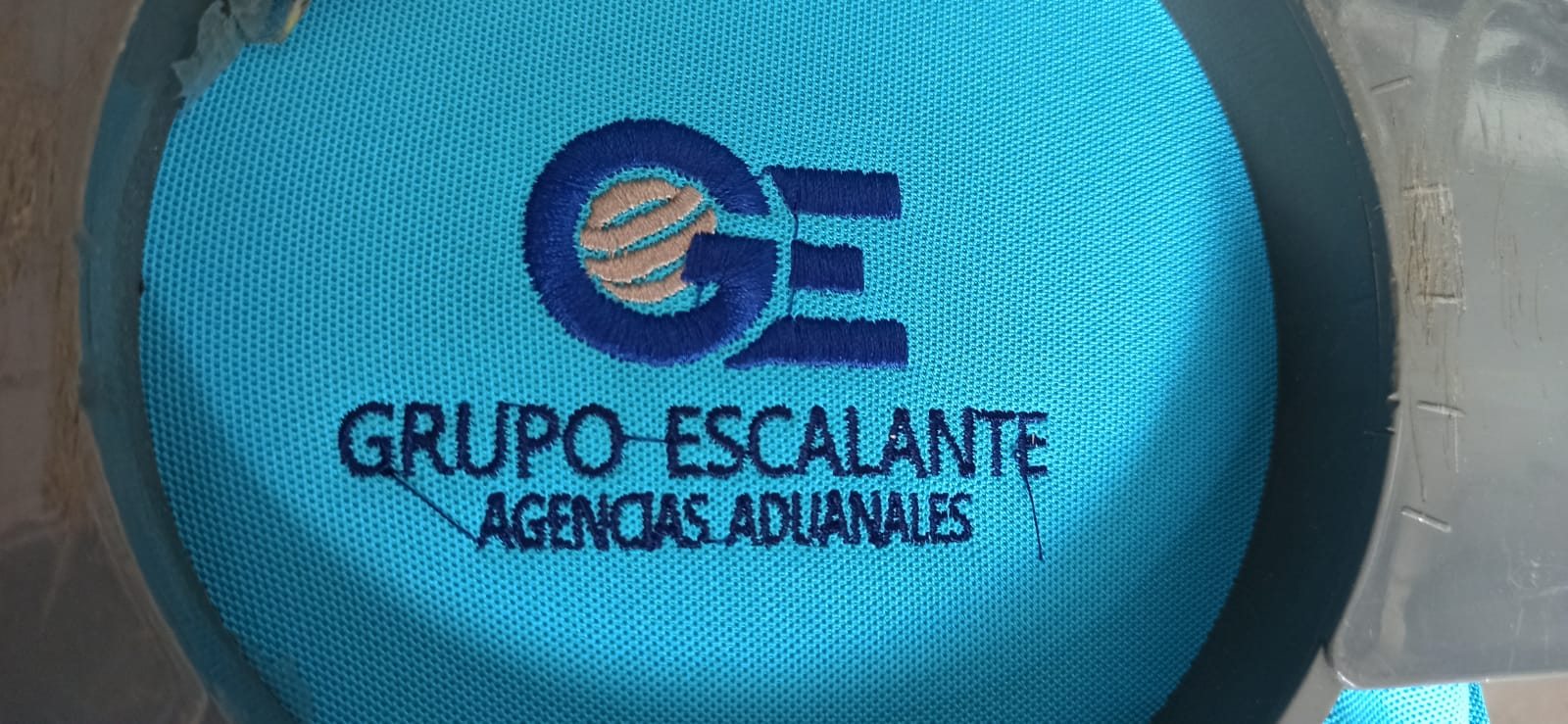Artículo antistress y promocional — 1