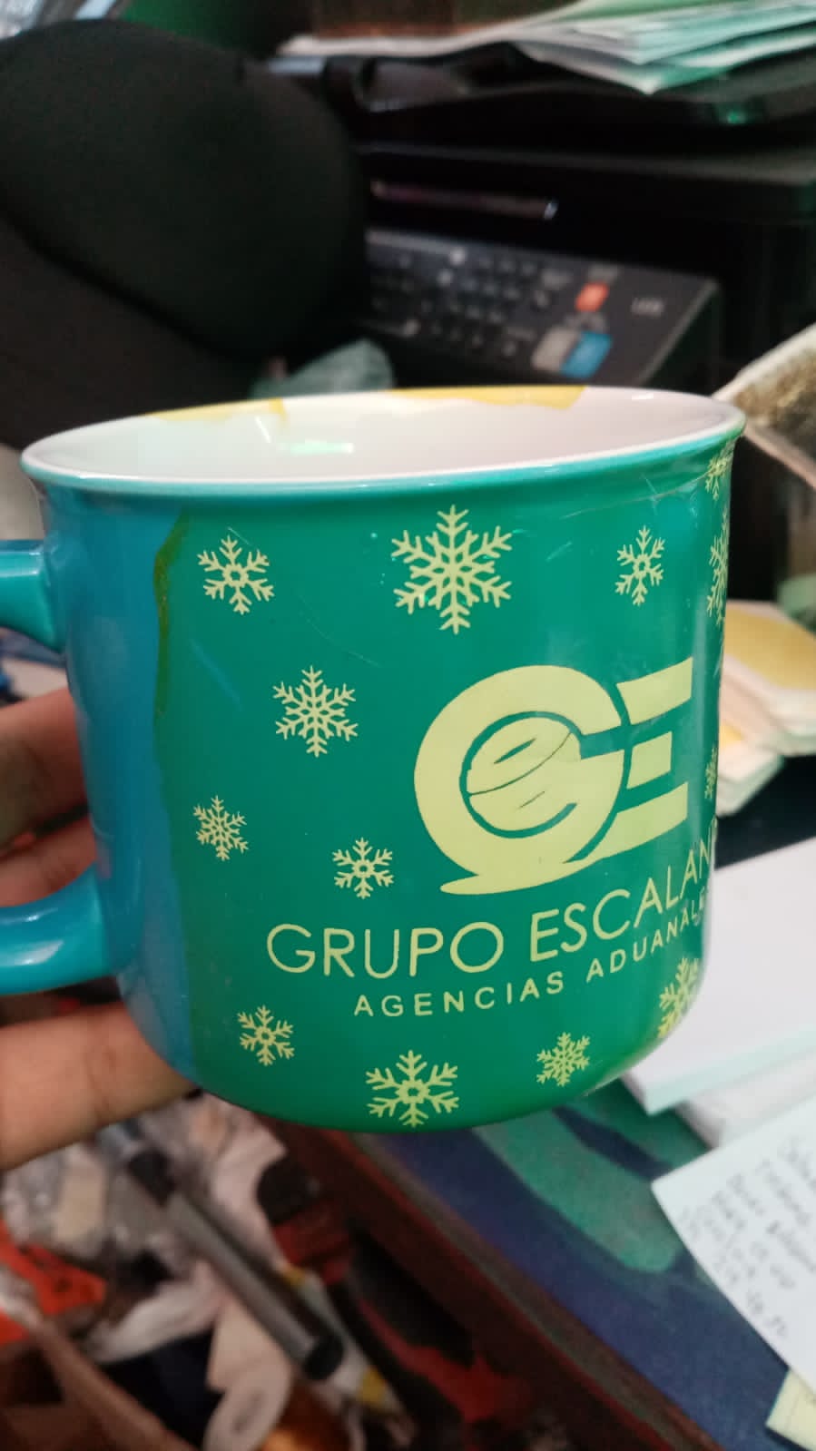 Taza y mug sublimado — 1