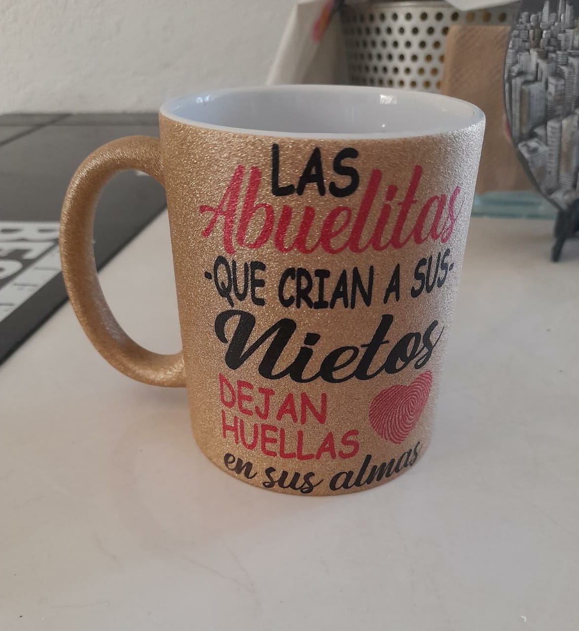 Taza y mug sublimado — 2