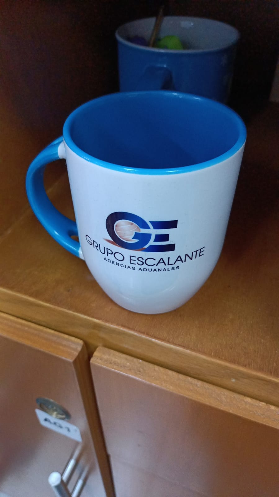 Taza y mug sublimado — 3