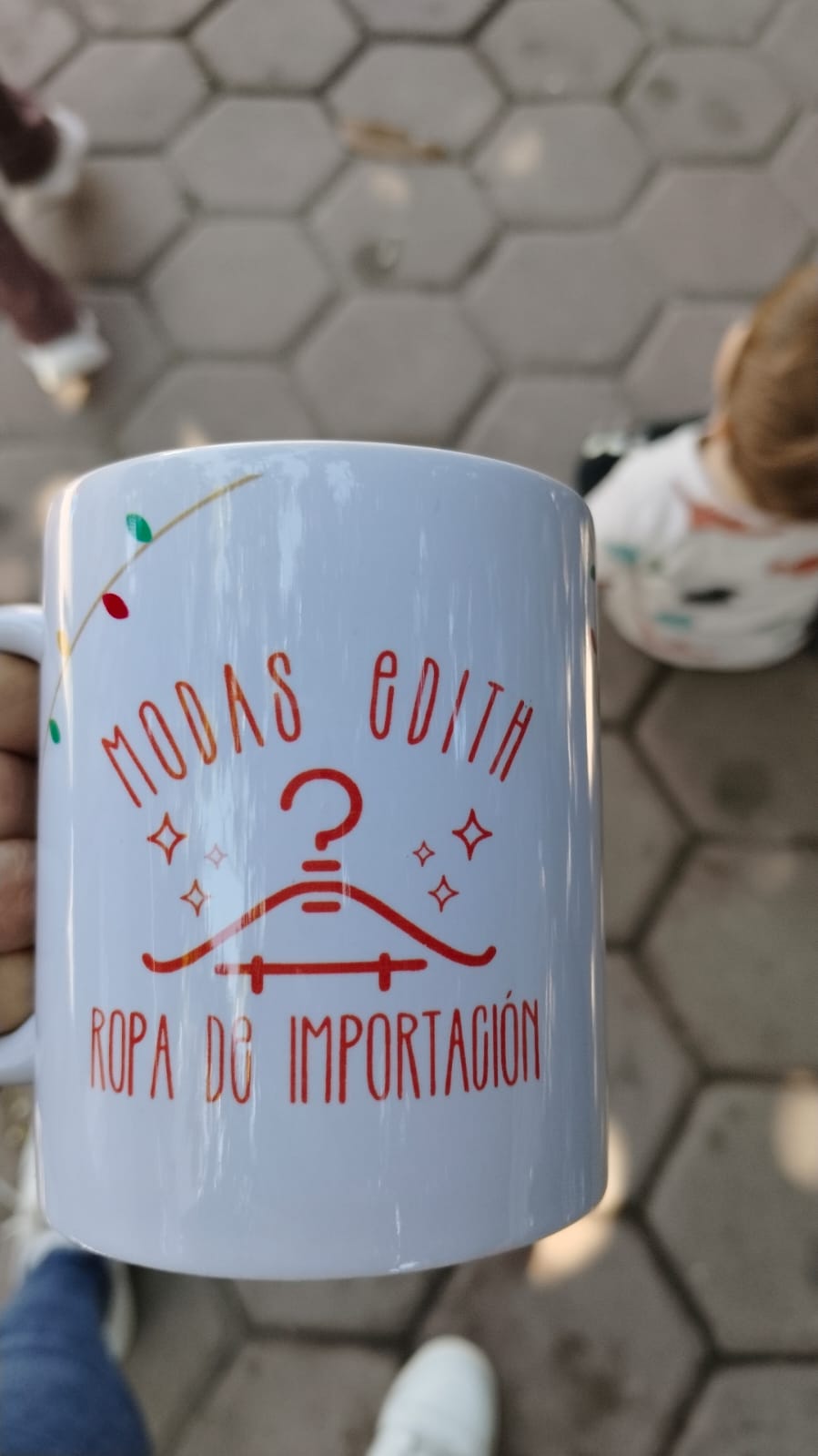 Taza y mug sublimado — 5