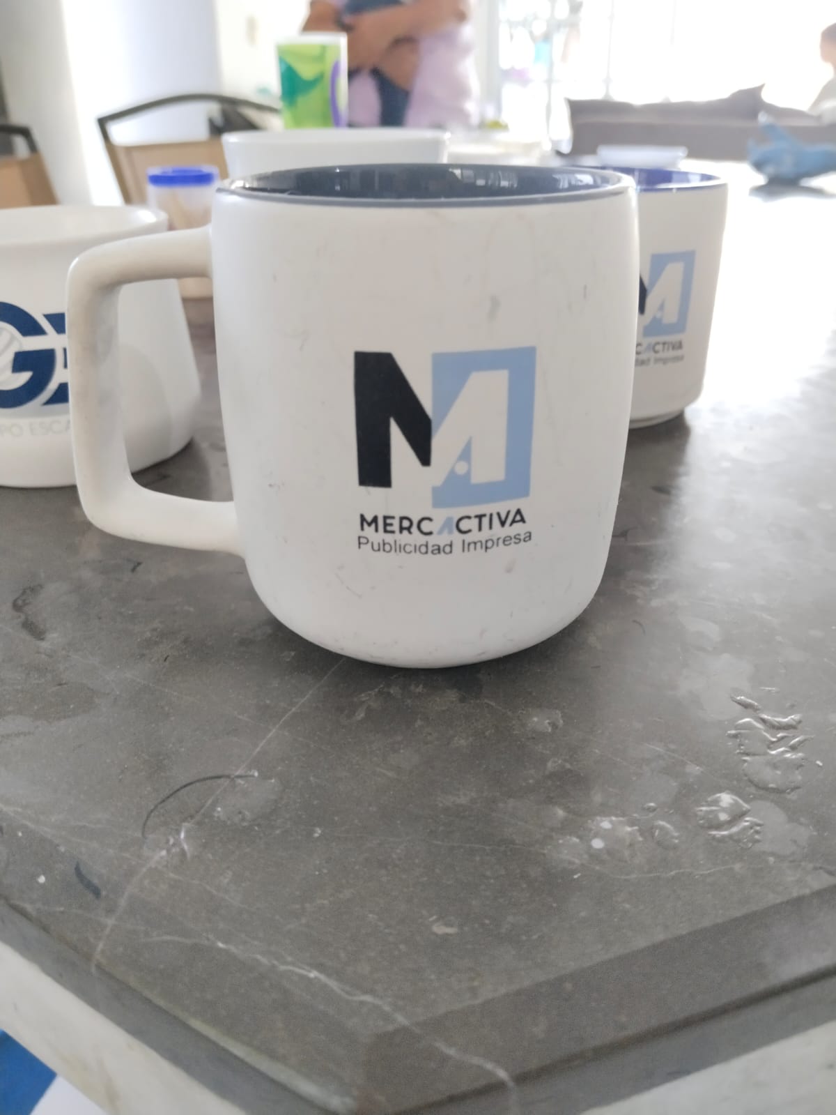 Taza y mug sublimado — 6