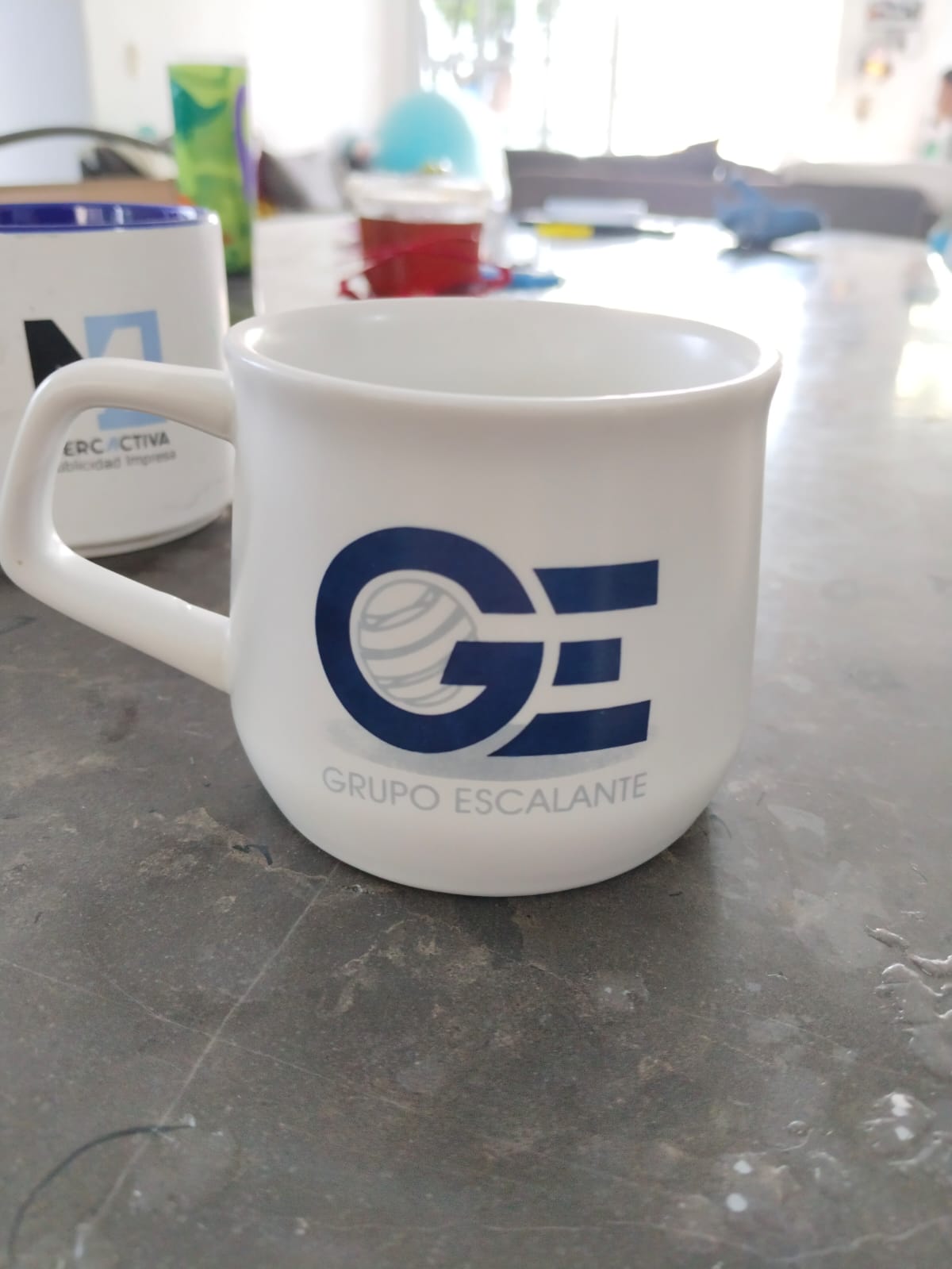 Taza y mug sublimado — 7