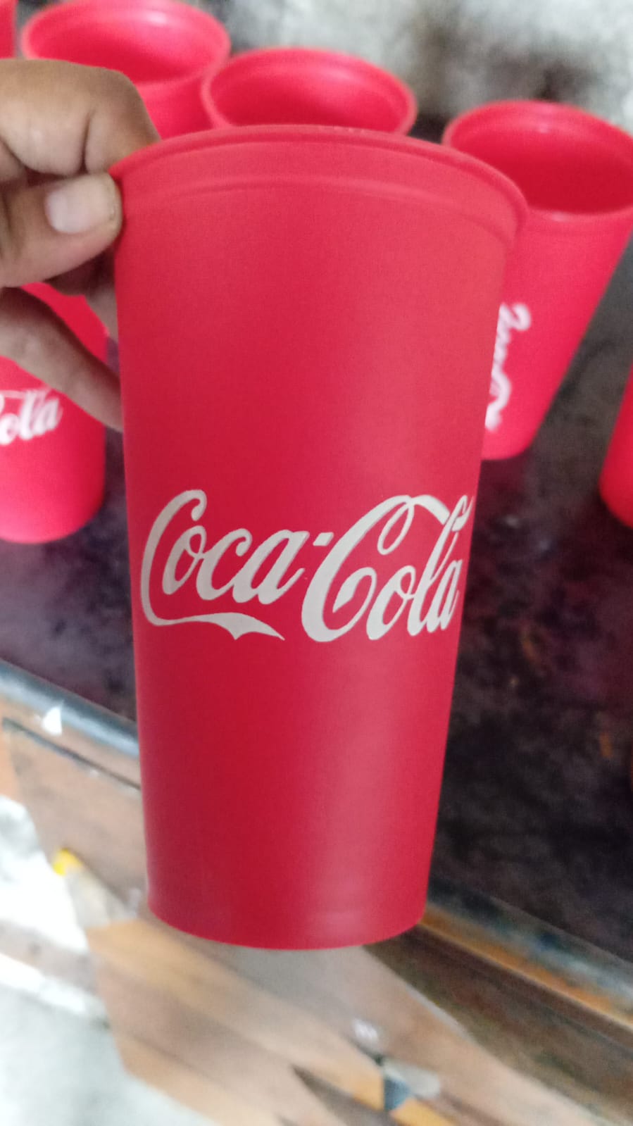 Vaso y termo sublimado — 4