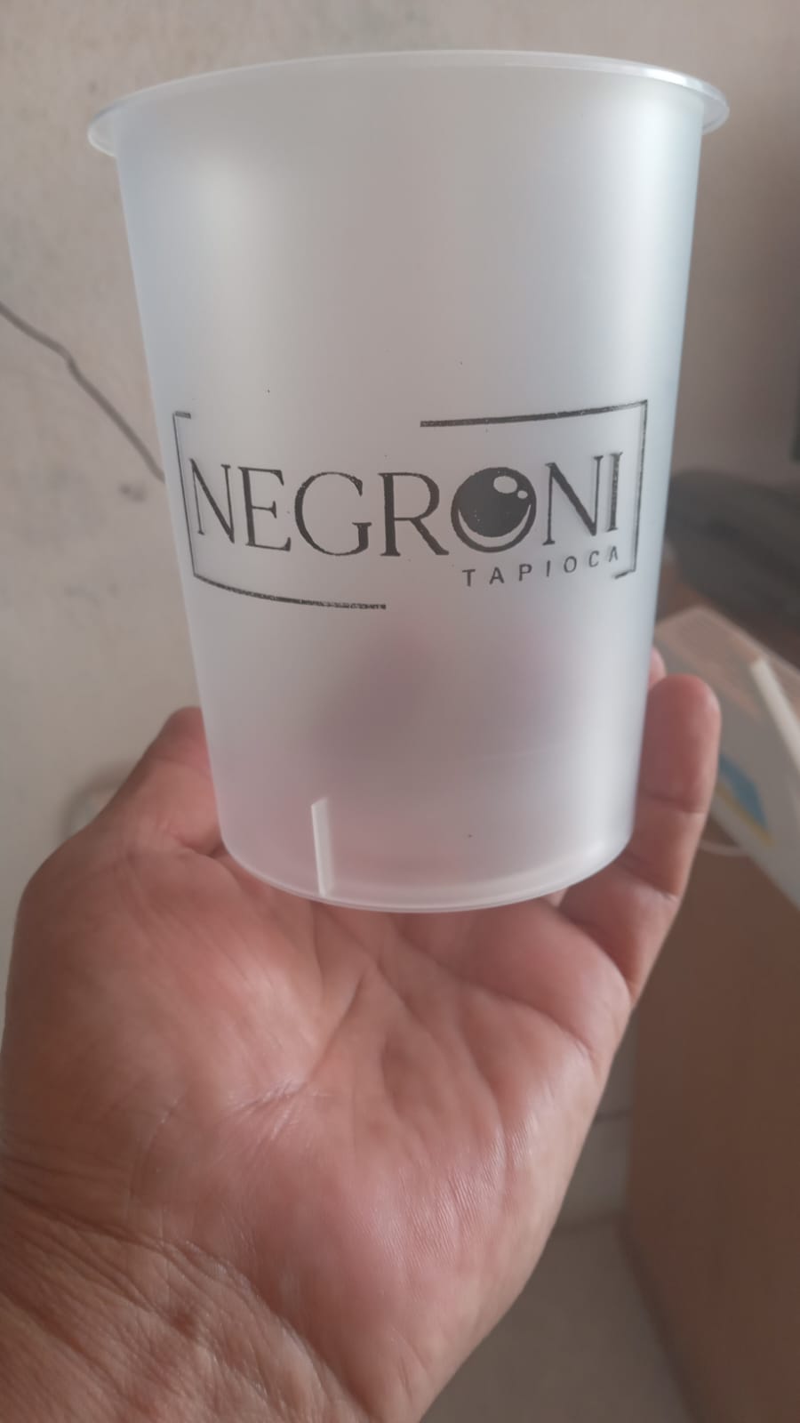 Vaso y termo sublimado — 7