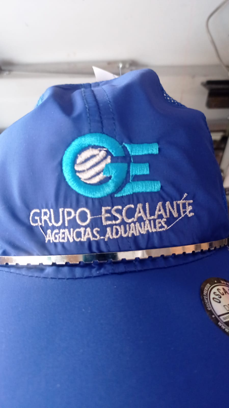 Playera y polo personalizado — 9