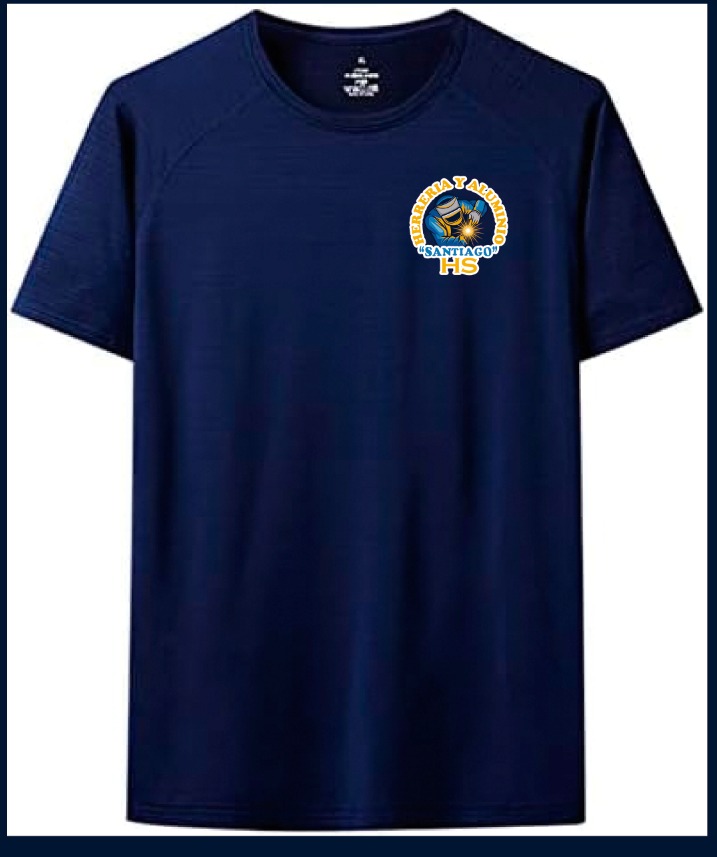 Playera y polo personalizado — 11