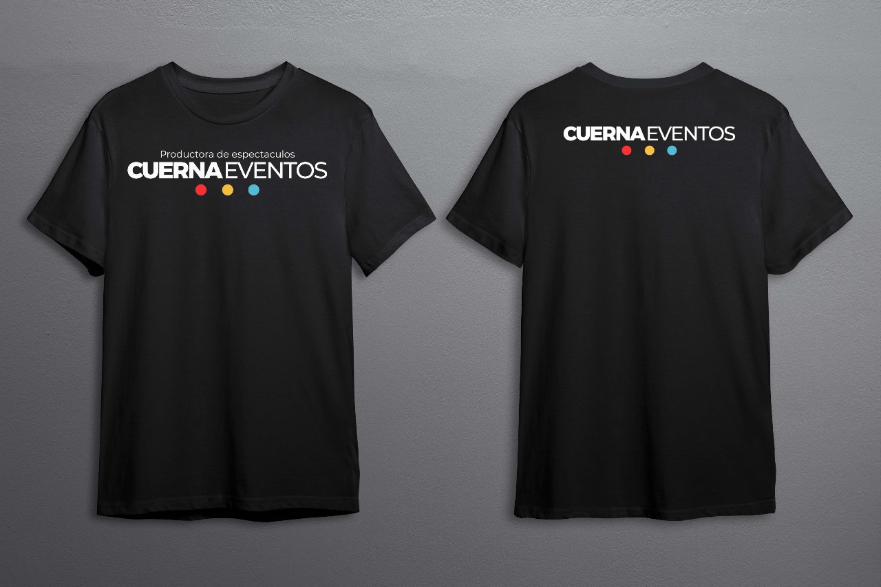 Mockup de prenda — 3