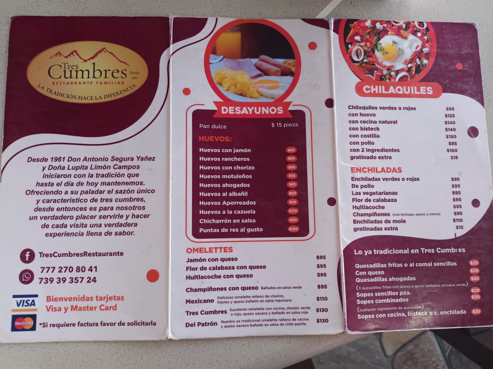 Papelería corporativa — trabajo 2