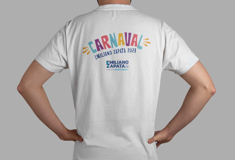 Sublimación personalizada — trabajo 4