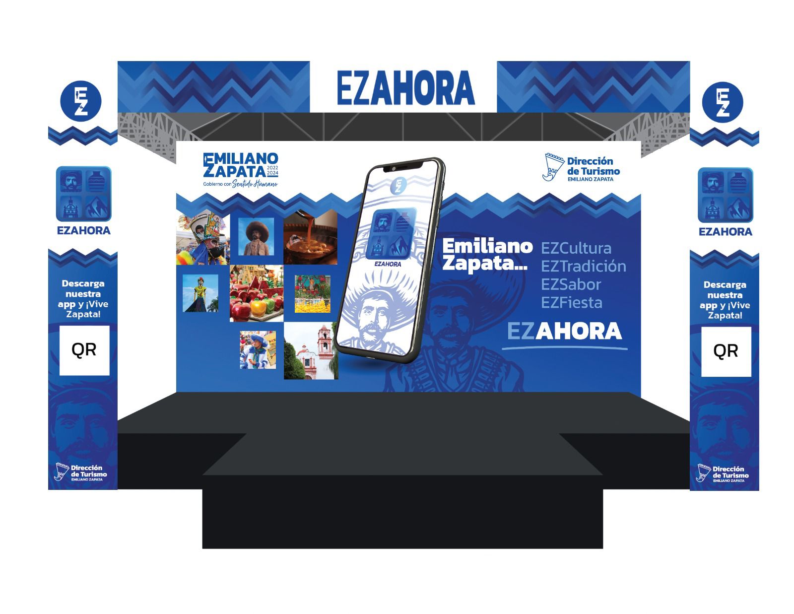 Diseño gráfico y creación digital — trabajo 1